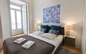 Lovelystay - Fancy Apartment In The Heart Of Lisbon
